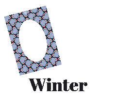 School Winter Sticker by ESR Italia