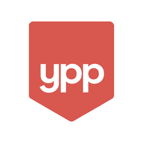 YPP Lettings Sticker