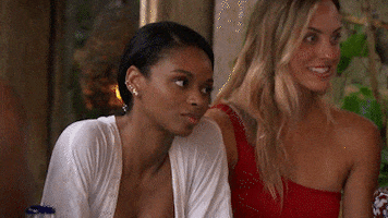 Abc Bip GIF by Bachelor in Paradise
