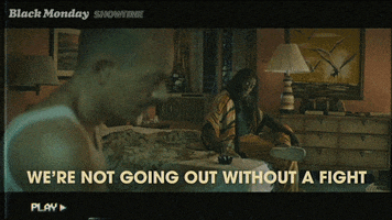 Season 2 Episode 2 Showtime GIF by Black Monday