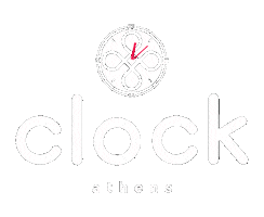 Greece Chalandri Sticker by Clock Athens