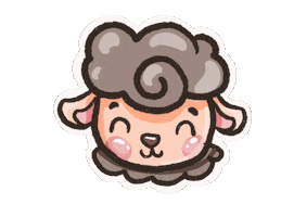 Eidzoza2 Sticker