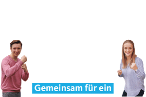 Europawahl Jungeseuropa Sticker by cdu-ortsverband-ahrensboek