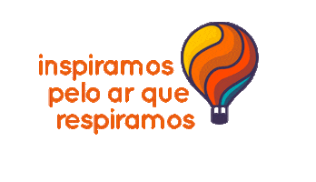 Air Branding Sticker