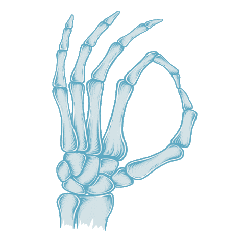 Radionuclear Sticker