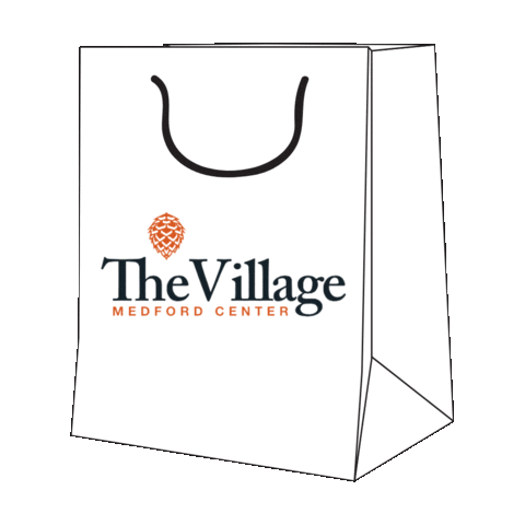 Medford Sticker