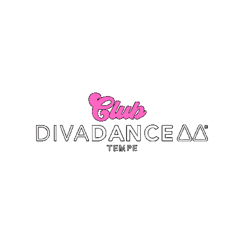 Sticker by DivaDance Tempe