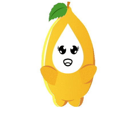 U Ung Tea Sticker