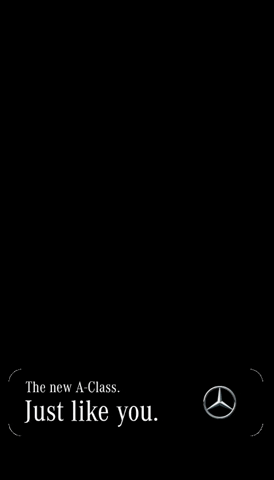 Mercedes Benz Kuwait GIF