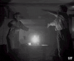 Robert Pattinson Dance GIF by TIFF