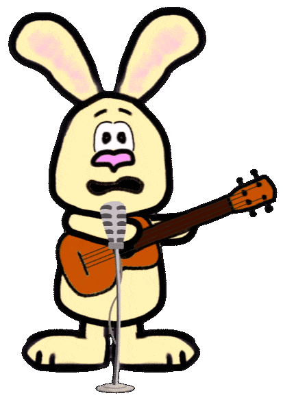 Music Sticker
