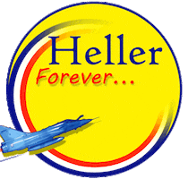 les différents endroits Heller-forever sur les réseaux .... 200
