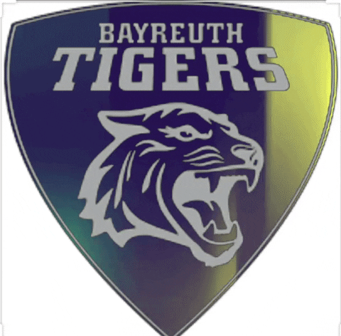 bayreuth_tigers bayreuth bayreuth tigers ehc bayreuth tigerkäfig GIF