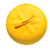 Fortune Foods Sticker