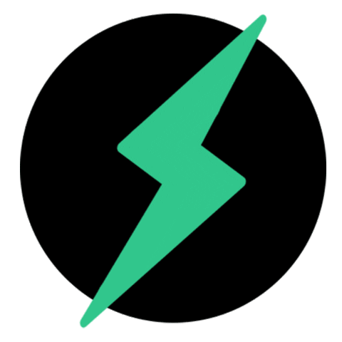 Logo Wow Sticker by Team BP