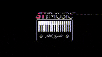 SiMusic GIF
