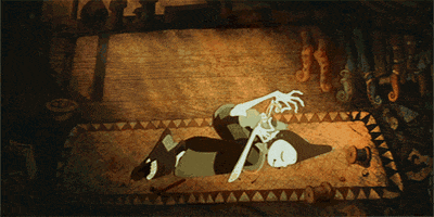 Animation GIF