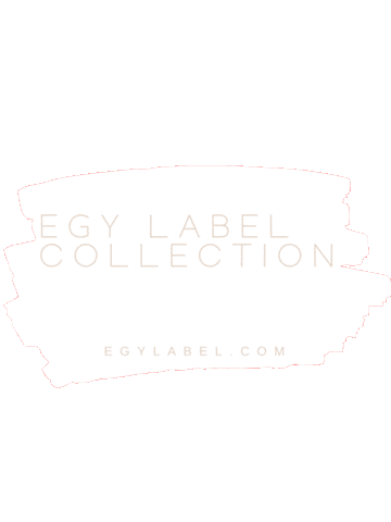 Sticker by Egy Label Collection