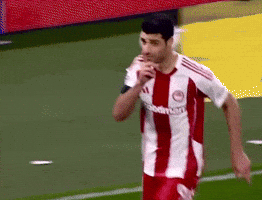 Olympiacos GIF
