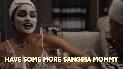 Frozen Sangria GIFs - Get the best GIF on GIPHY