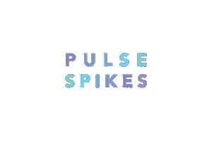Art Magazine Sticker by Pulse Spikes