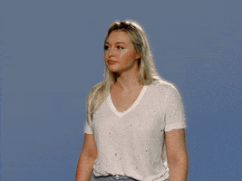 Double Take What GIF by iskra