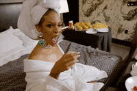 Hard GIF by Rico Nasty - Find & Share on GIPHY