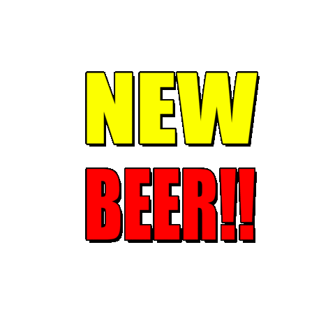 Sticker by sawbellybrewing