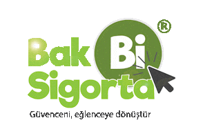 bakbisigorta Sticker