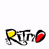 Ritmica GIF by club Ritmo