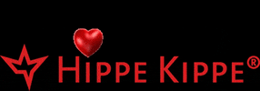 Heart Love GIF by Hippe Kippe