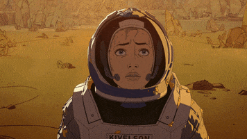 GIF by LOVE DEATH + ROBOTS