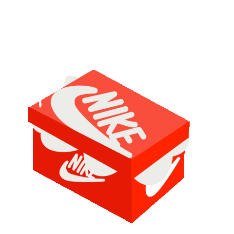 Nike Air Max Sticker