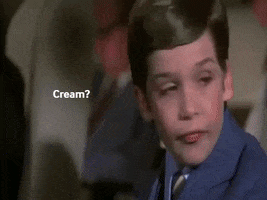 Airplane Black Like My Men GIF