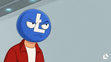 Blockchain Web3 GIF by LitVM