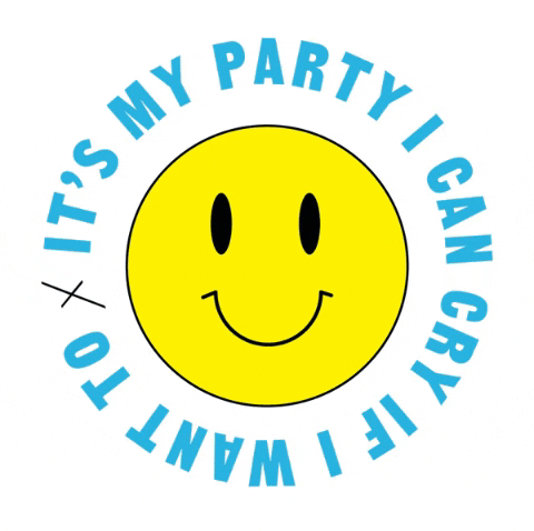 Party Love GIF by OXGN