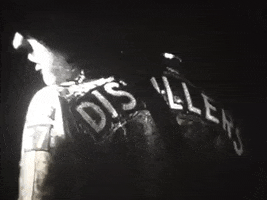 The Distillers GIF