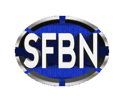 SFBN Sticker