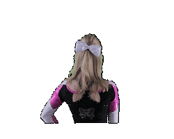 Cheerberlin Scorpionscheer Sticker by scc