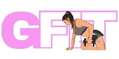 Gfit Sticker
