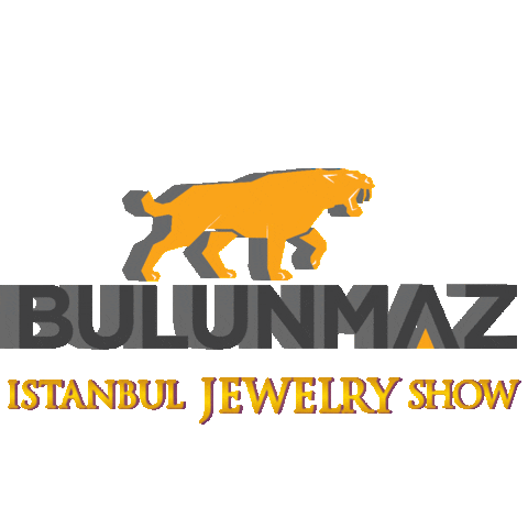 BULUNMAZ Sticker