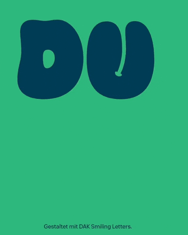 Ich Hab Dich Lieb Friends GIF by DAK-Gesundheit