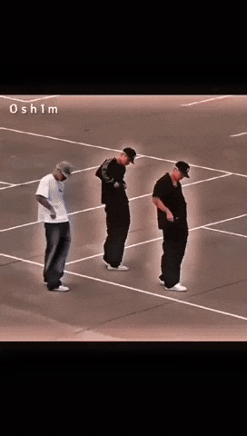 Chinese Dance GIF