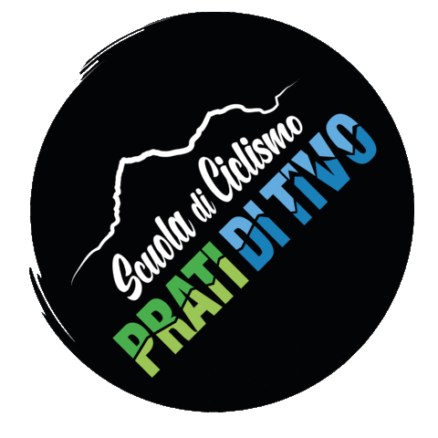 Teramo Sticker by PratidiTivo