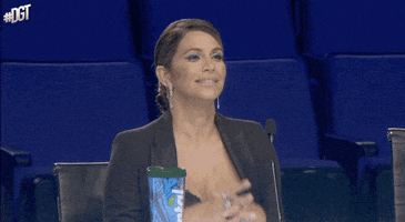 Baile Sigue GIF by Dominicana's Got Talent