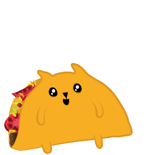 Happy Dance Sticker by Exploding Kittens for iOS & Android | GIPHY