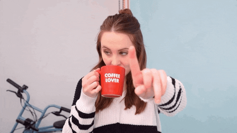 Trade Coffee GIFs - Get the best GIF on GIPHY