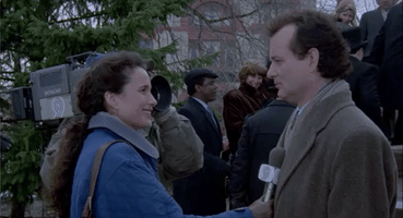 Bill Murray Hicks GIF