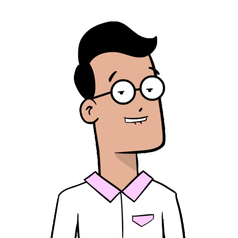 Animation Sticker