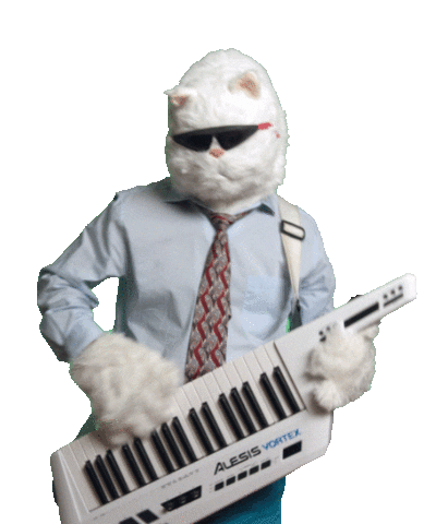 DNAPPS Sticker